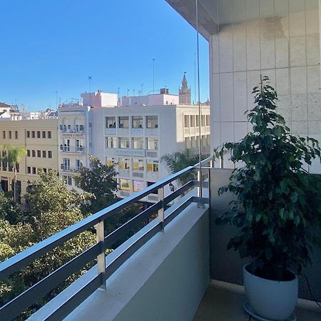 Casas De Sevilla - Apartamentos Magdalena Plaza Habitats 외부 사진