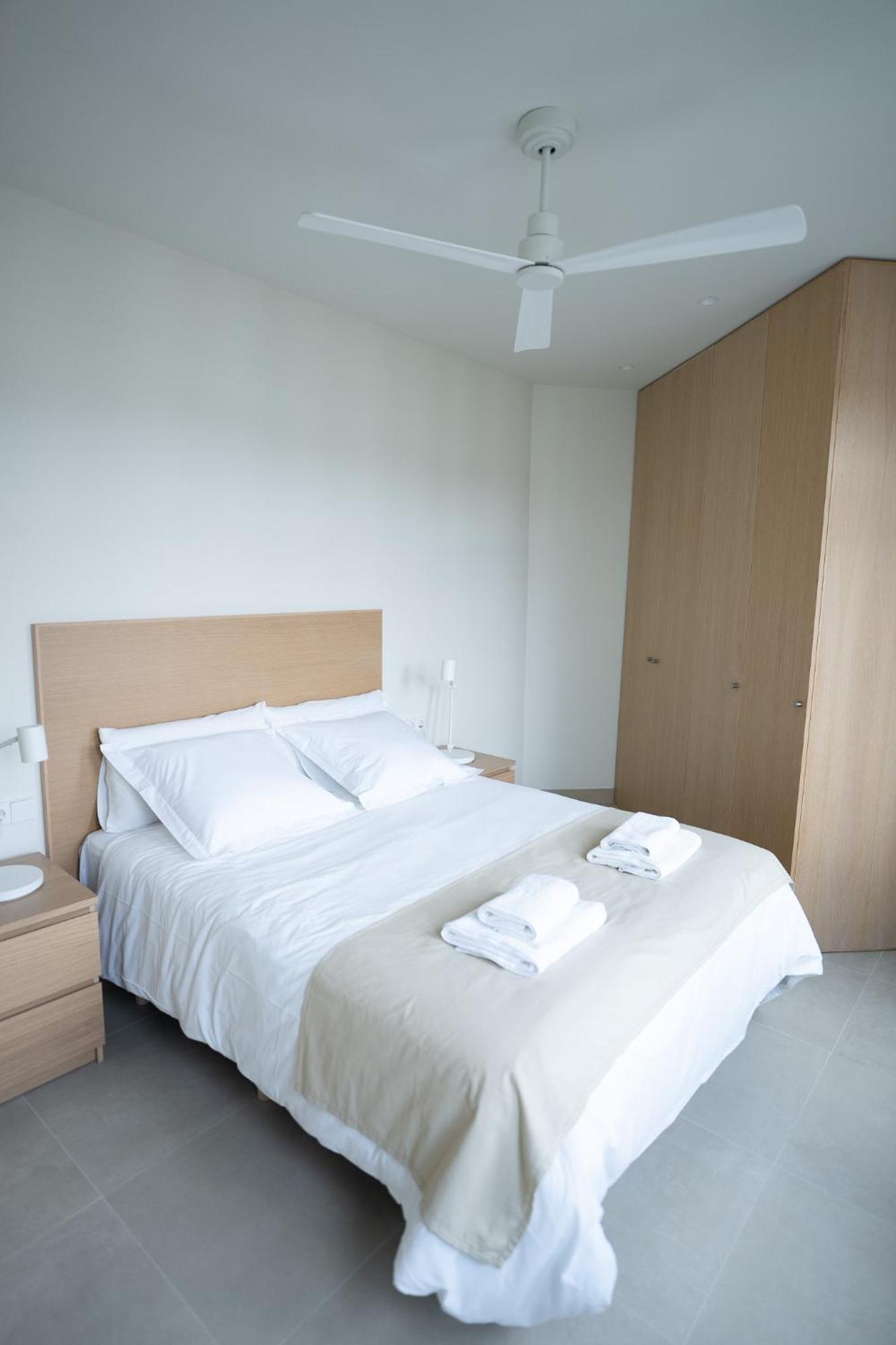 Casas De Sevilla - Apartamentos Magdalena Plaza Habitats 외부 사진