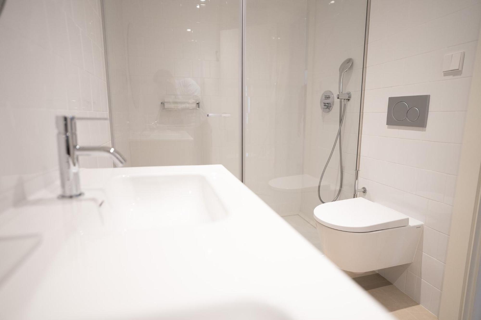 Casas De Sevilla - Apartamentos Magdalena Plaza Habitats 외부 사진
