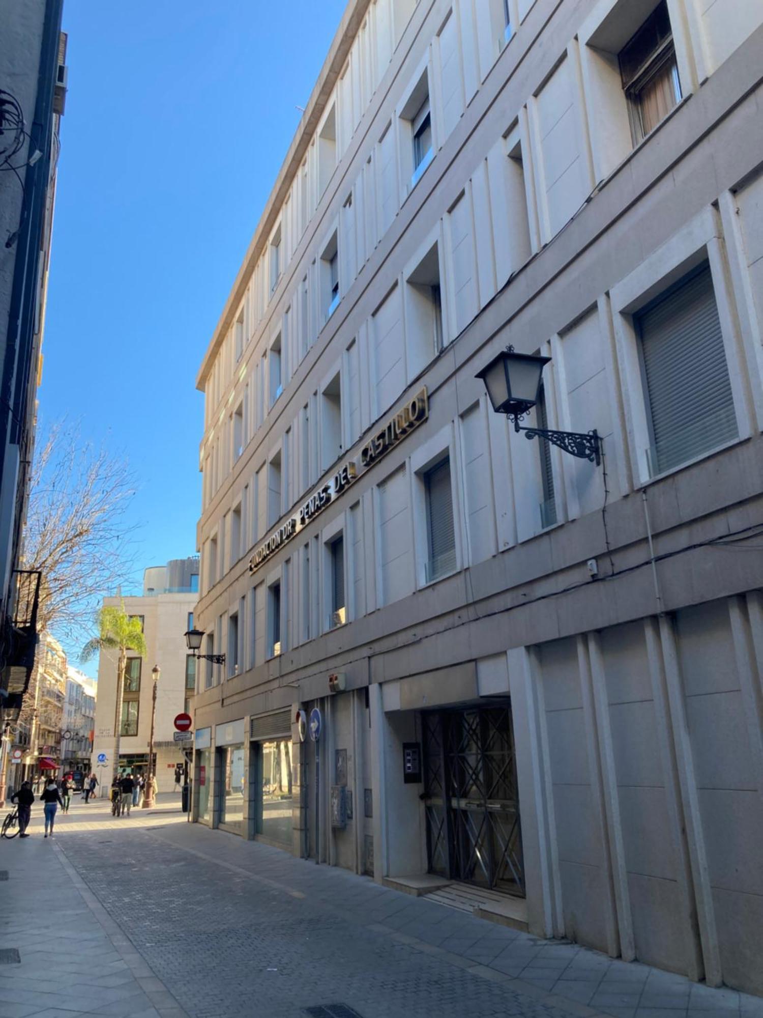 Casas De Sevilla - Apartamentos Magdalena Plaza Habitats 외부 사진