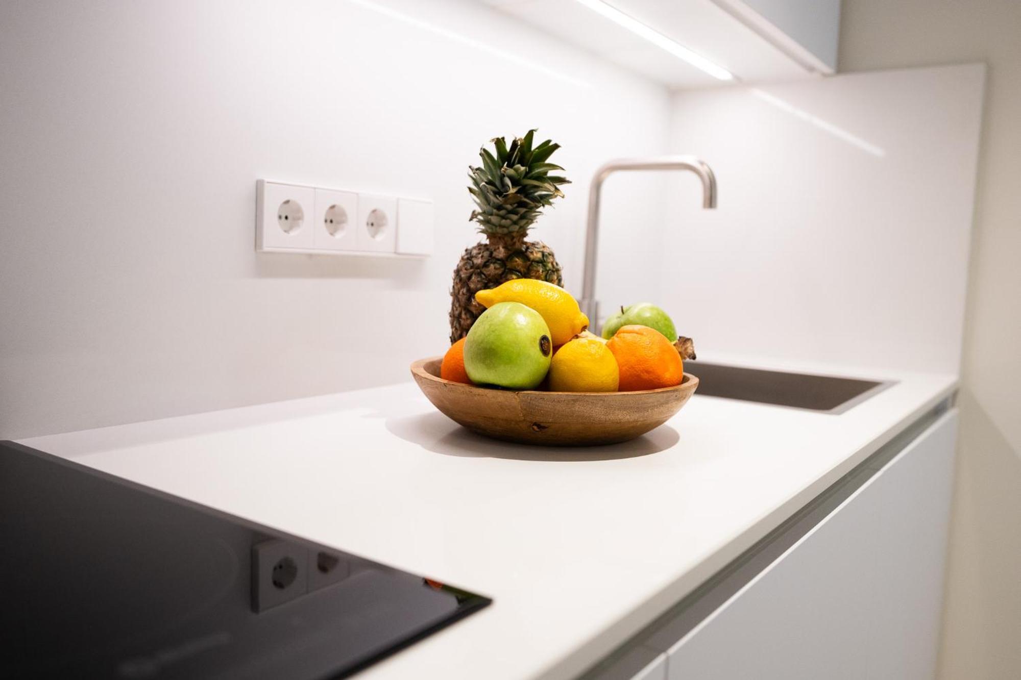 Casas De Sevilla - Apartamentos Magdalena Plaza Habitats 외부 사진