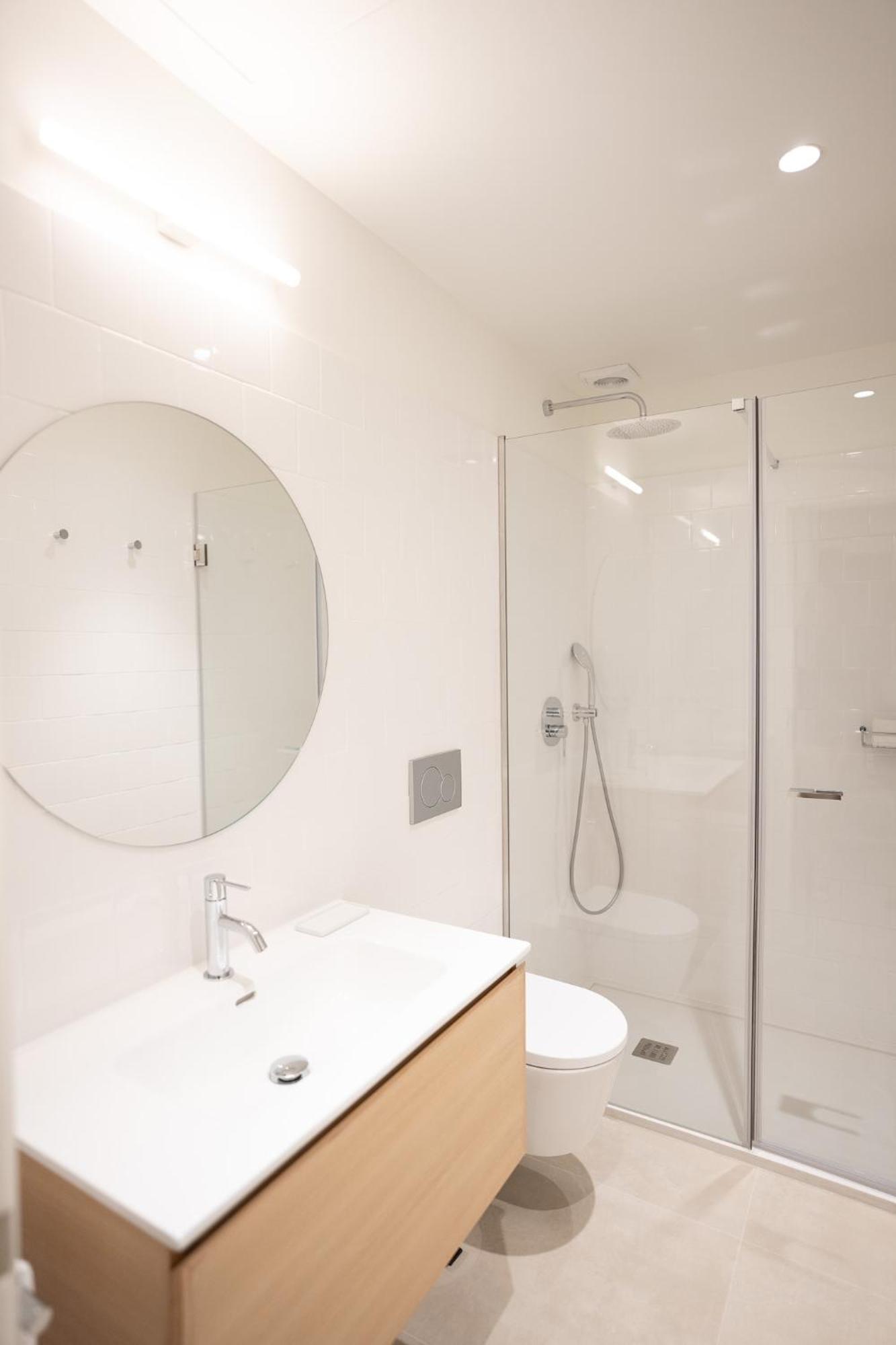 Casas De Sevilla - Apartamentos Magdalena Plaza Habitats 외부 사진